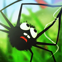 Иконка Spider Trouble