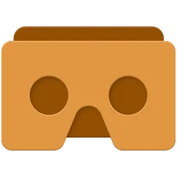 Icon Google Cardboard