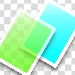 Иконка PhotoLayers