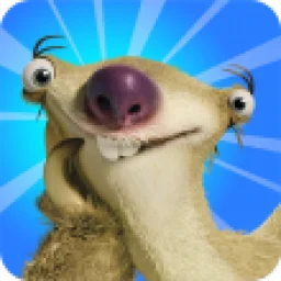 Иконка Ice Age World