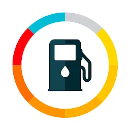 Icon Drivvo – Car management, Fuel log, Find Cheap Gas