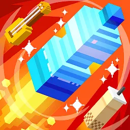 Icon Flippy Bottle Extreme!