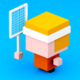 Icon Ketchapp Tennis
