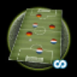Icon Pocket Soccer