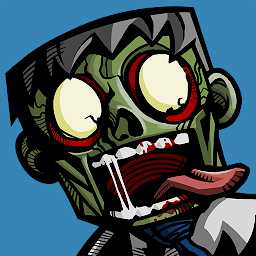Icon Zombie Age 3
