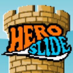 Icon Hero Slide
