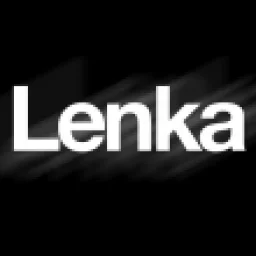Icon Lenka