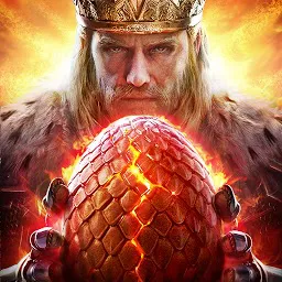 Icon King of Avalon: Dragon Warfare