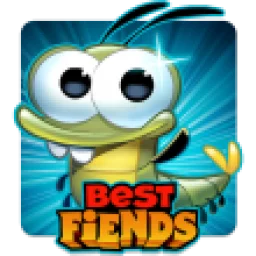 Icon Best Fiends Forever