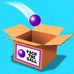 Иконка Pack the Ball