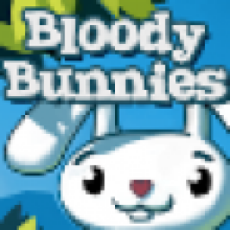 Иконка Bloody Bunnies