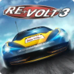 Иконка Re-Volt 3