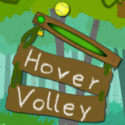 Иконка Hover Volley