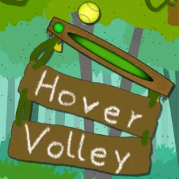 Icon Hover Volley