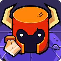 Icon Rust Bucket