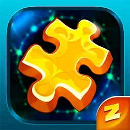 Icon Magic Jigsaw Puzzles
