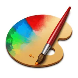 Icon Paint Joy - Color & Draw