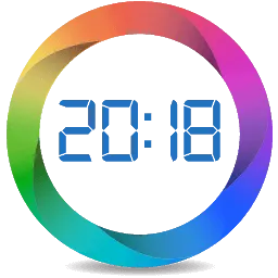 Icon Alarms, tasks, reminder, calendar - all in one