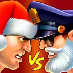 Icon Mafia vs Police - Age of Crime