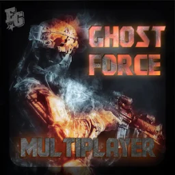 Icon Ghost Force Multiplayer