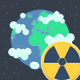 Icon Reactor ☢️ - Idle Manager- Energy Sector Tycoon