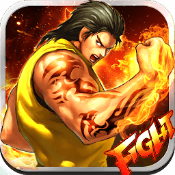 Icon Fighting Champion -Kung Fu MMA