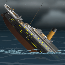 Иконка Escape The Titanic