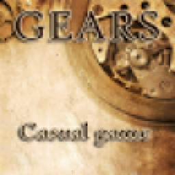 Icon Gears