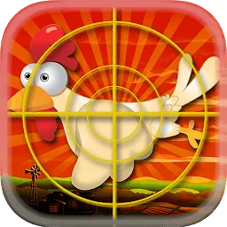 Icon Chicken Hunt