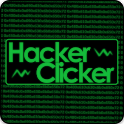 Icon Hacker Clicker