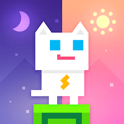 Icon Super Phantom Cat