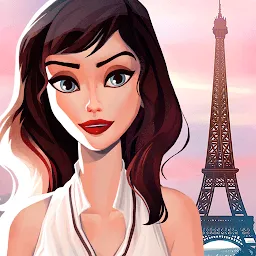 Icon City of Love: Paris