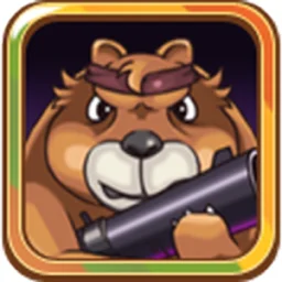 Иконка Brick Breaker : Angry Hunter