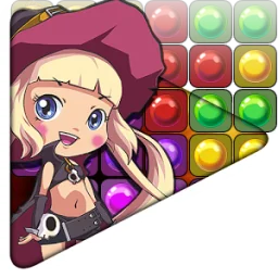 Иконка Bubble Pop