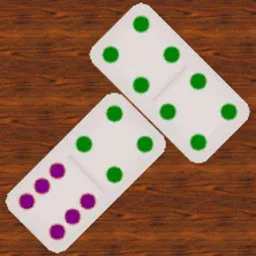 Иконка Dominoes