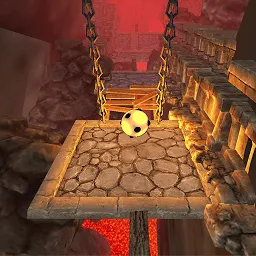 Icon Dungeon Ball