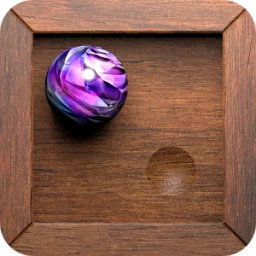 Icon Plunk! the marble game