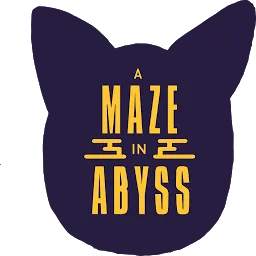 Иконка A Maze in Abyss