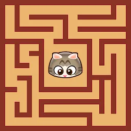 Icon Maze And Labyrinth 3D