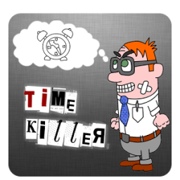 Icon Time Killer
