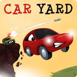 Иконка Car Yard