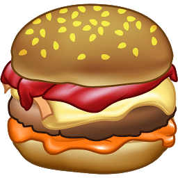 Icon Burger - Big Fernand