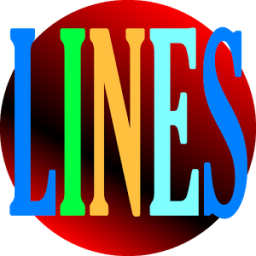 Иконка Lines 98