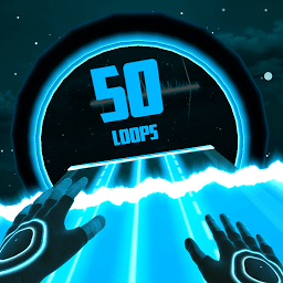 Иконка 50 Loops
