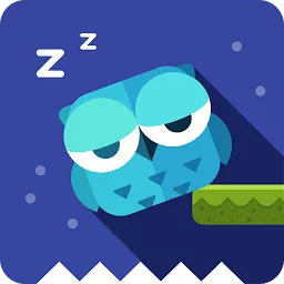 Иконка Owl Can't Sleep!