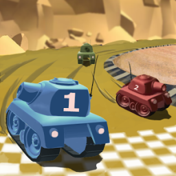 Иконка War Tank Racer