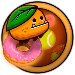Icon Fruit Jumper