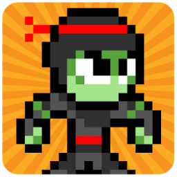 Иконка Ninja Toad Academy