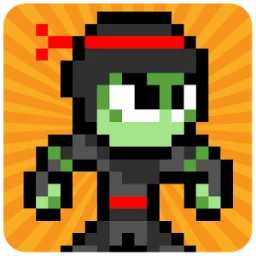 Icon Ninja Toad Academy