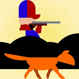 Icon Fox American